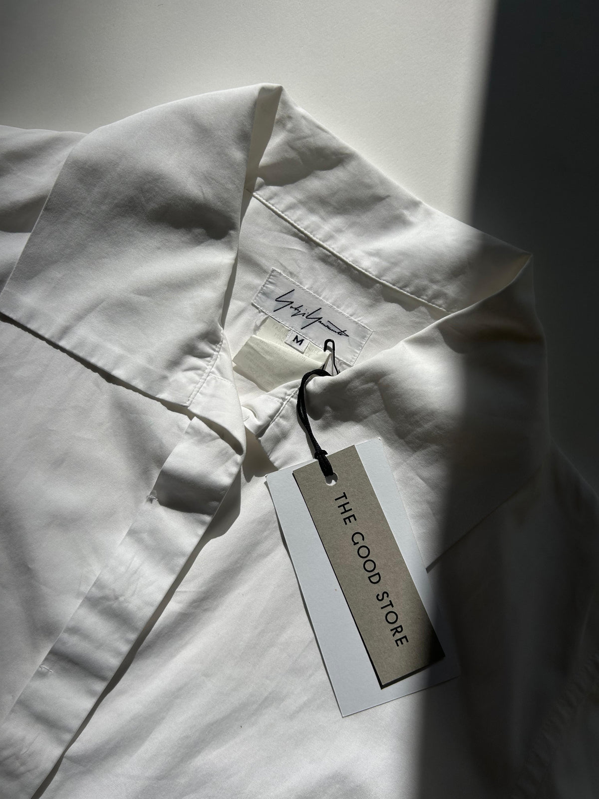 YOHJI YAMAMOTO Blouse
