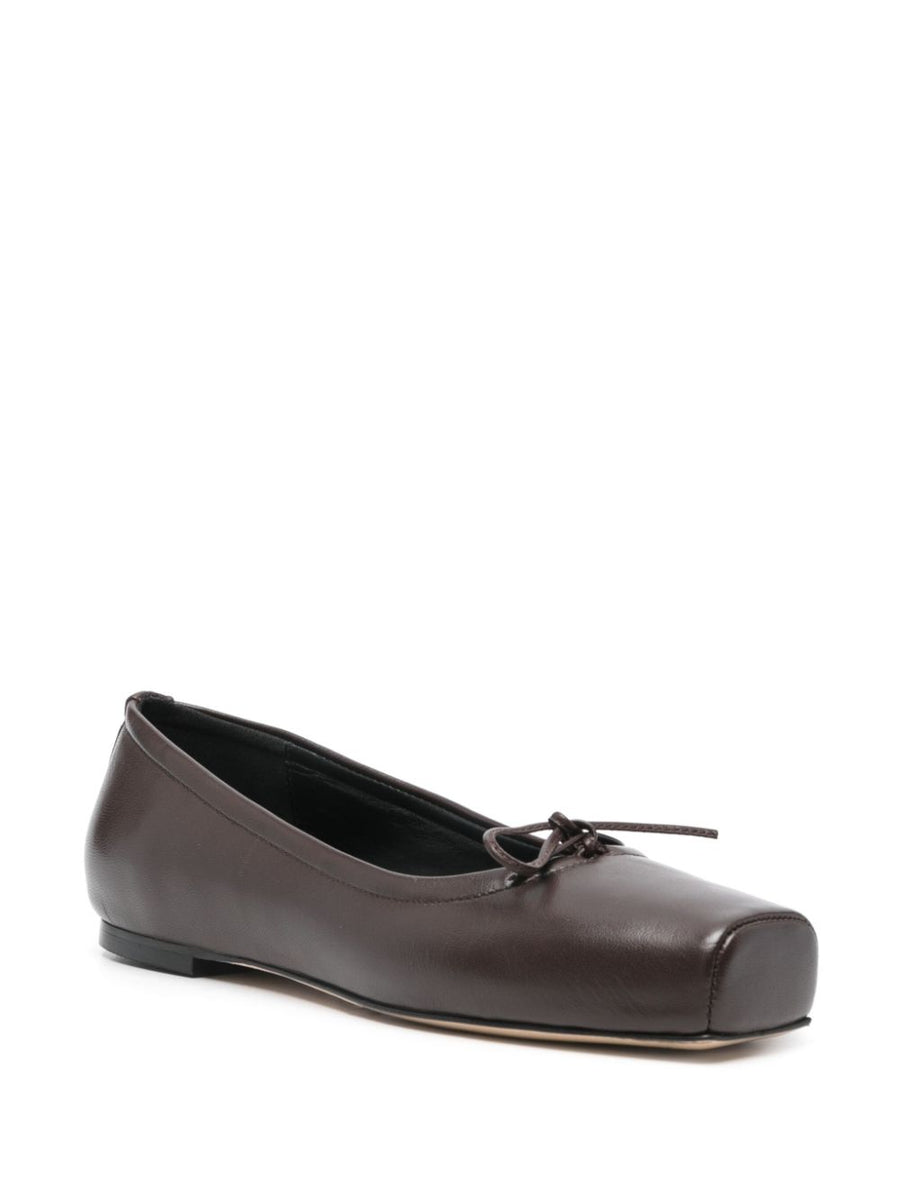 AEYDE Ballerinas