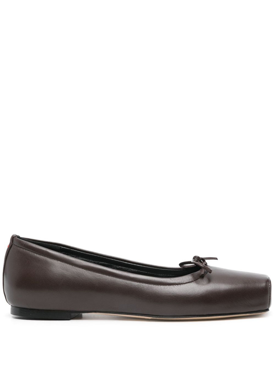 AEYDE Ballerinas