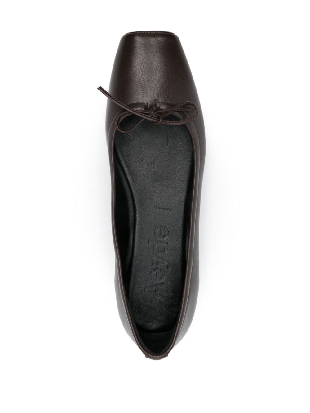 AEYDE Ballerinas