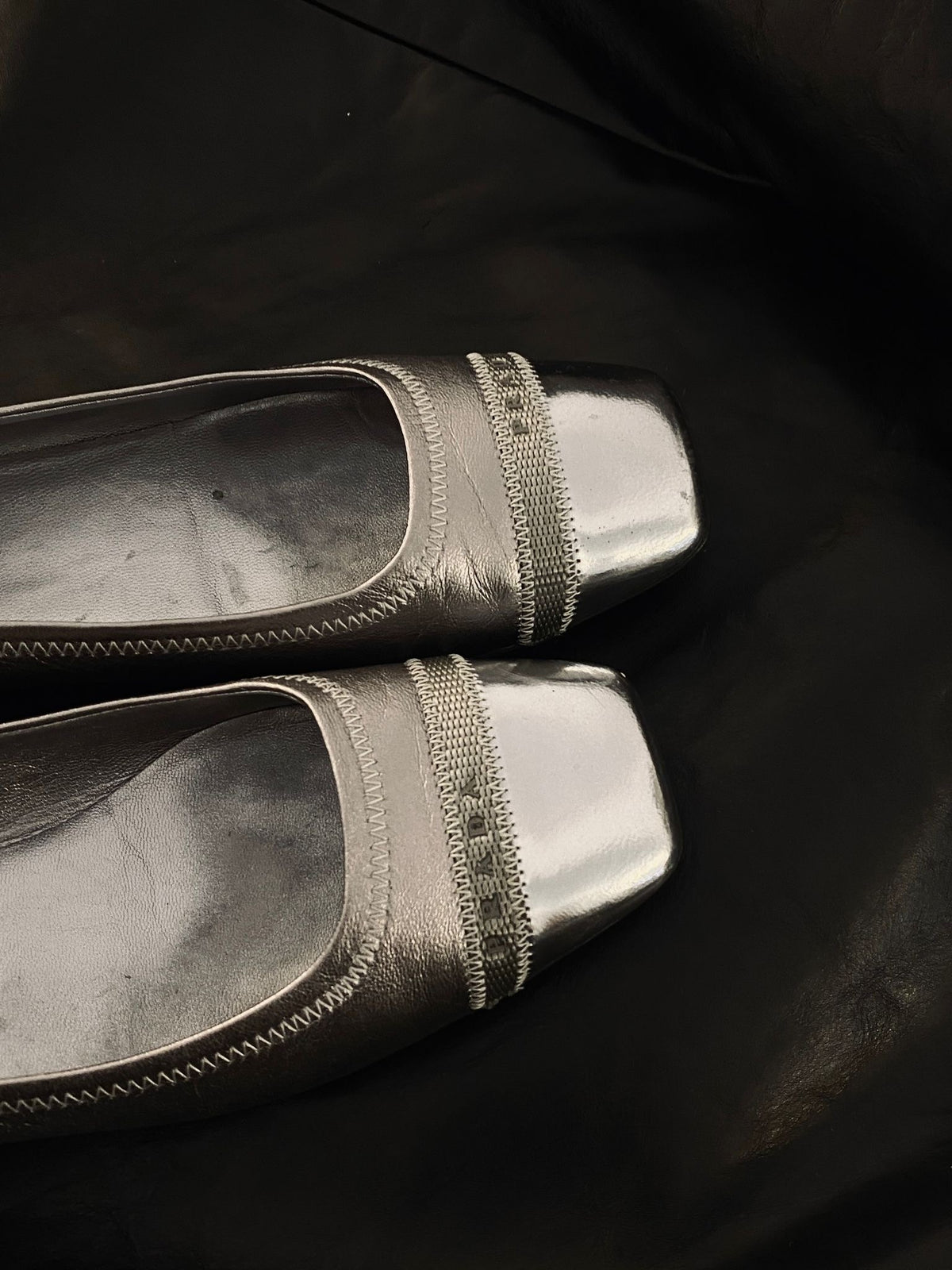 PRADA Flats