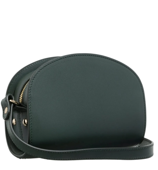A.P.C. Halfmoon Bag