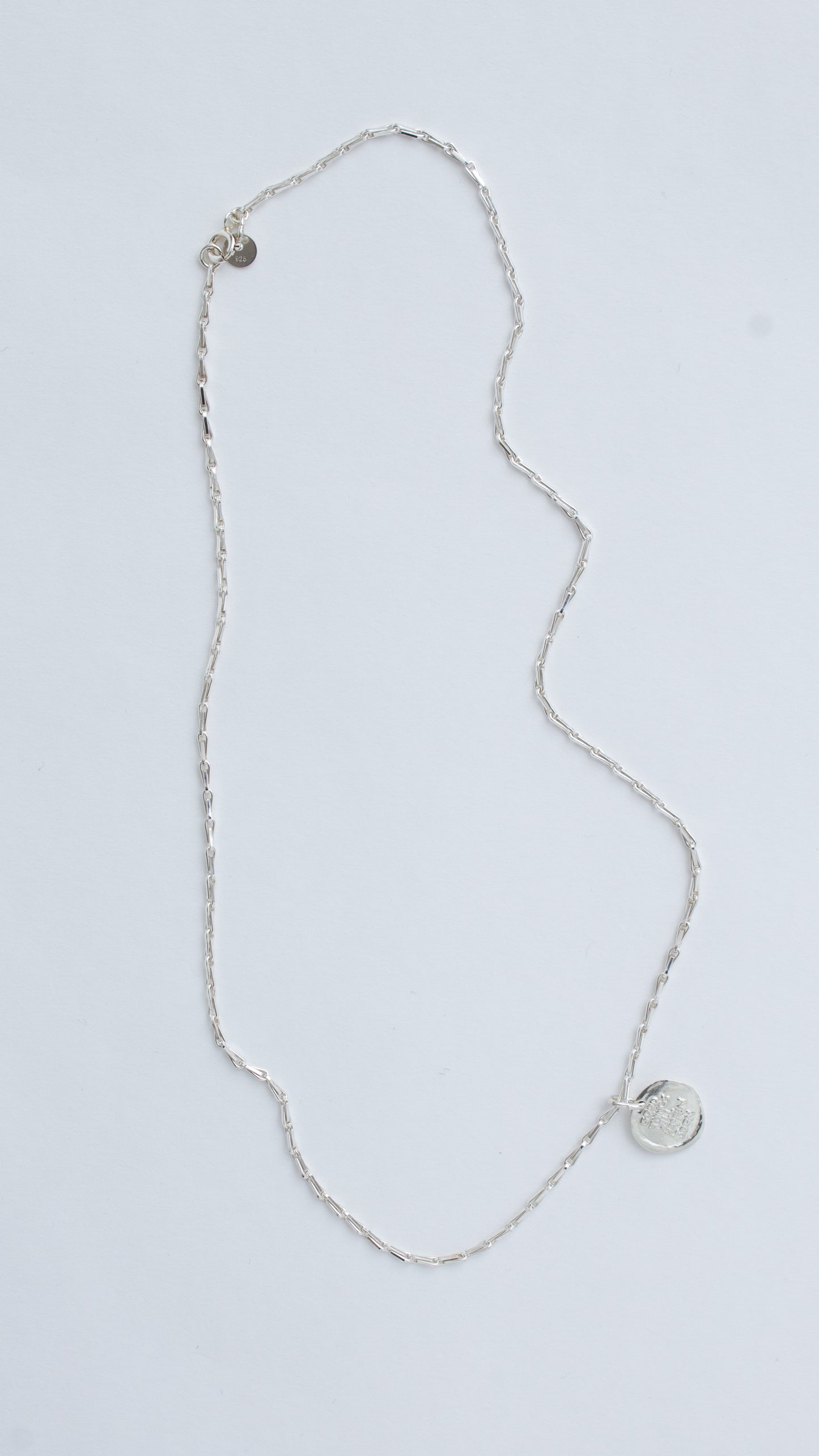 GOOD THINGS WILL HAPPEN SOON/ Goodness Necklace