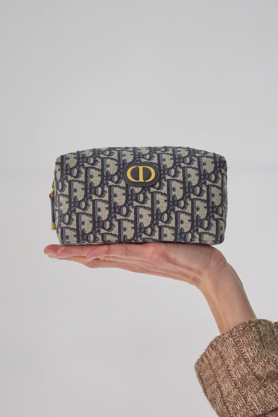 DIOR Venus Pouch