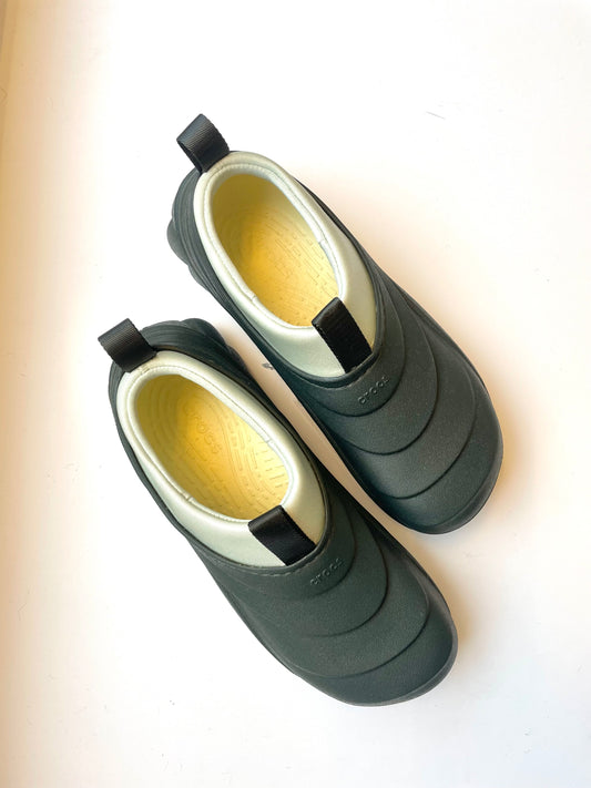 CROCS Slip-On Sneaker