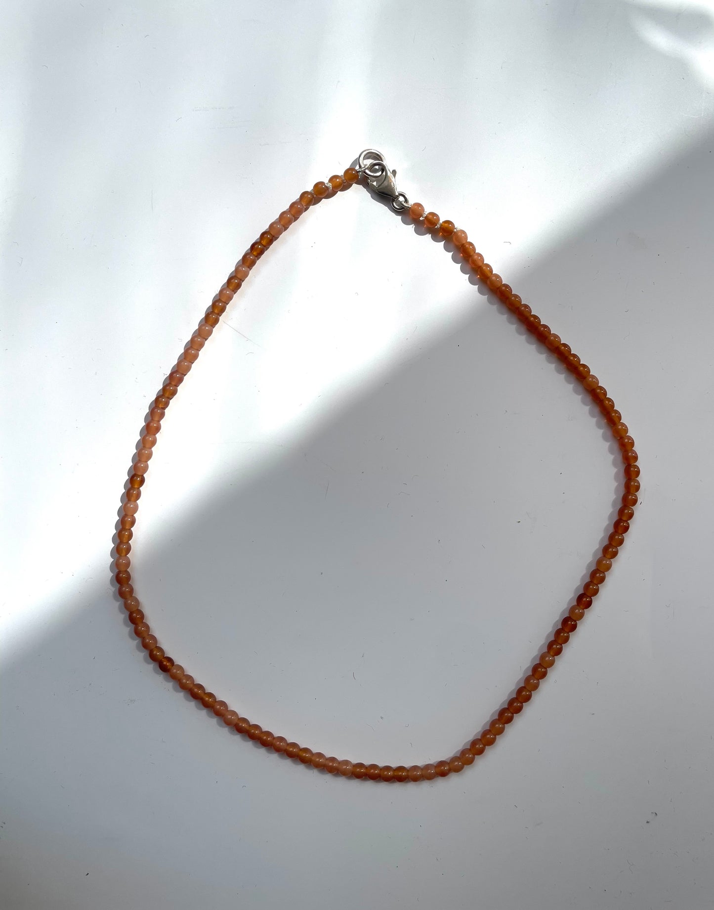 YCCIJ Alba Necklace