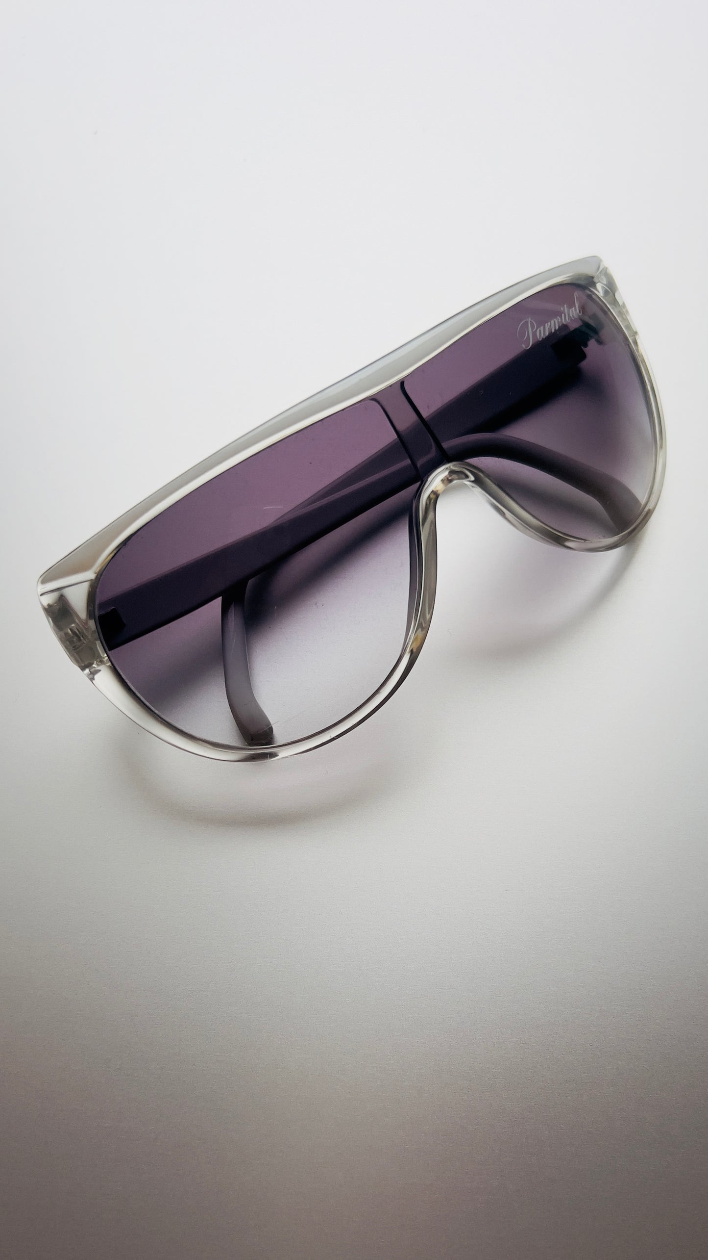 Vintage Parmital Sunglasses