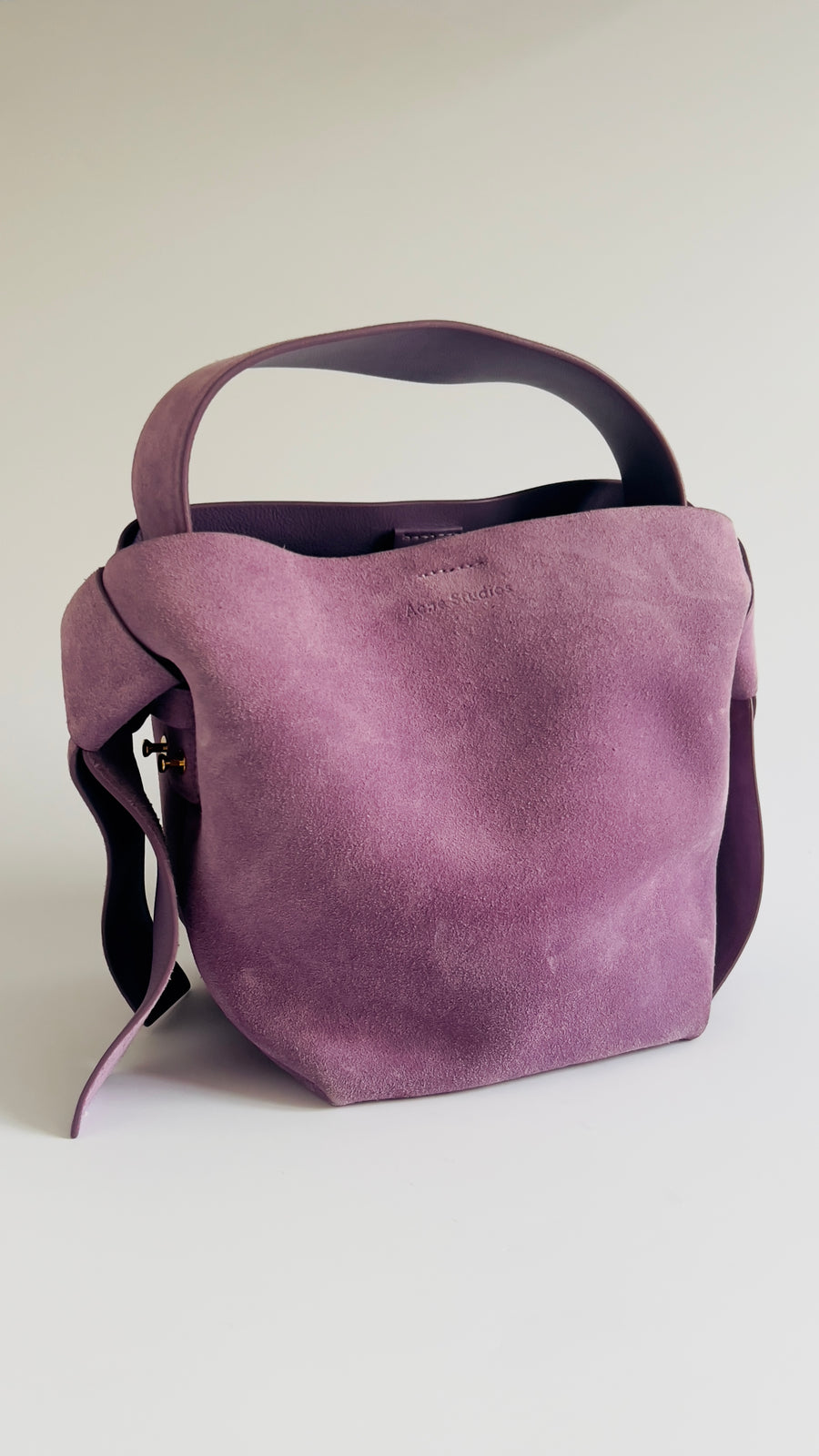 ACNE STUDIOS Musubi Bag