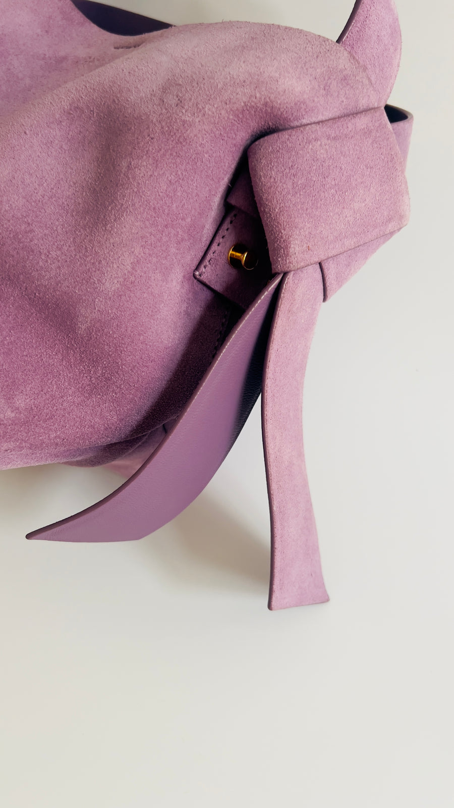 ACNE STUDIOS Musubi Bag
