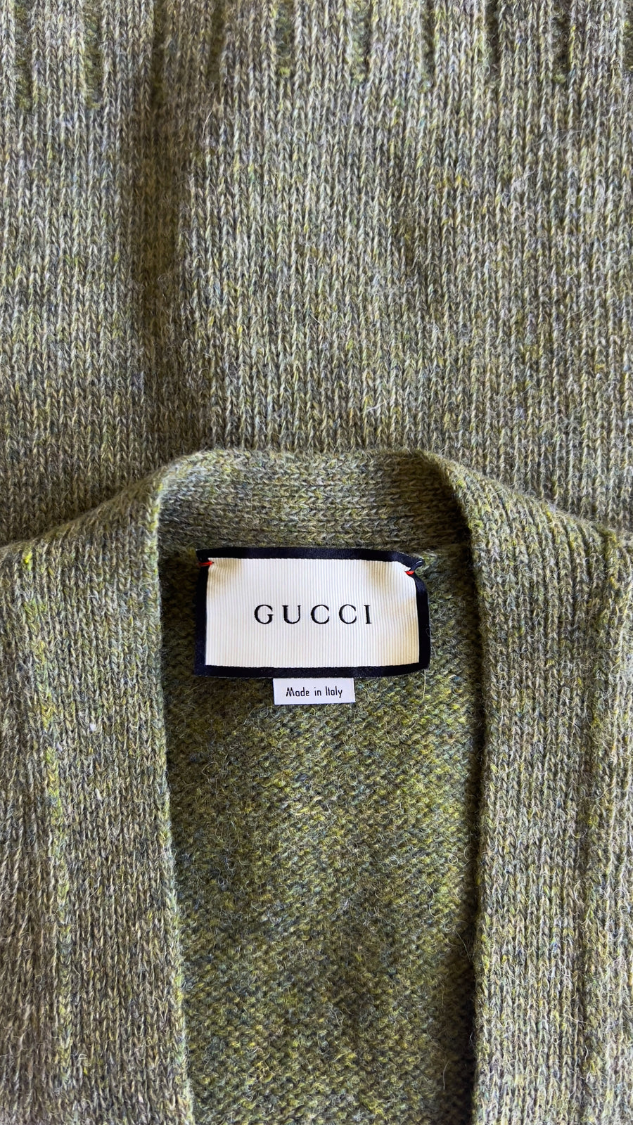 GUCCI Vest