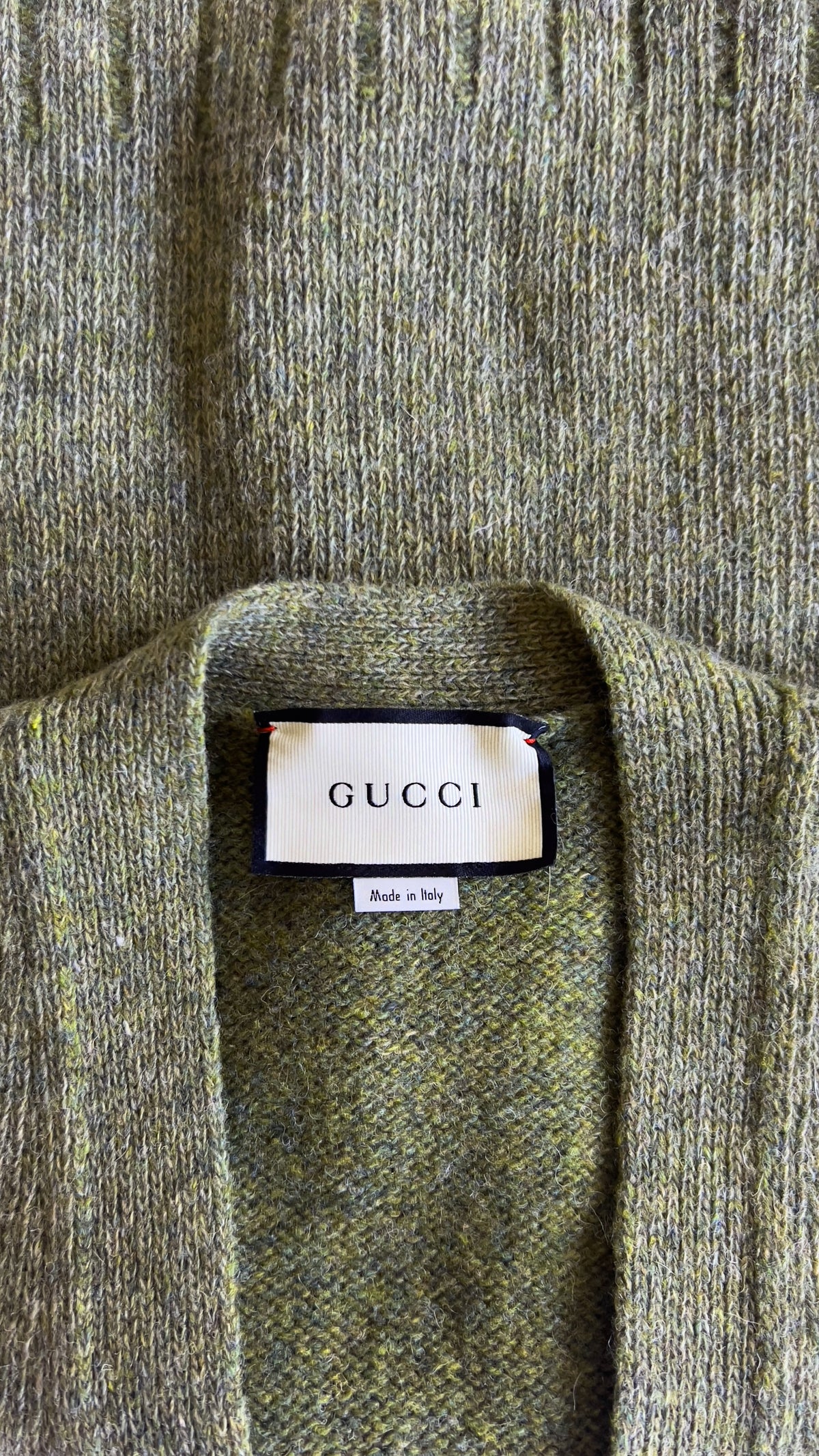 GUCCI Vest