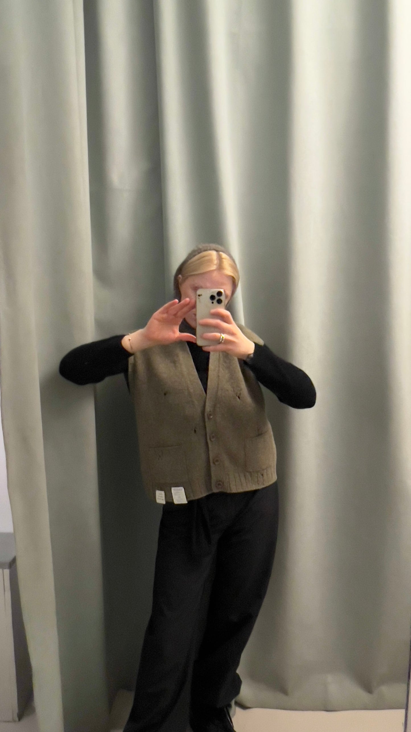 GUCCI Vest