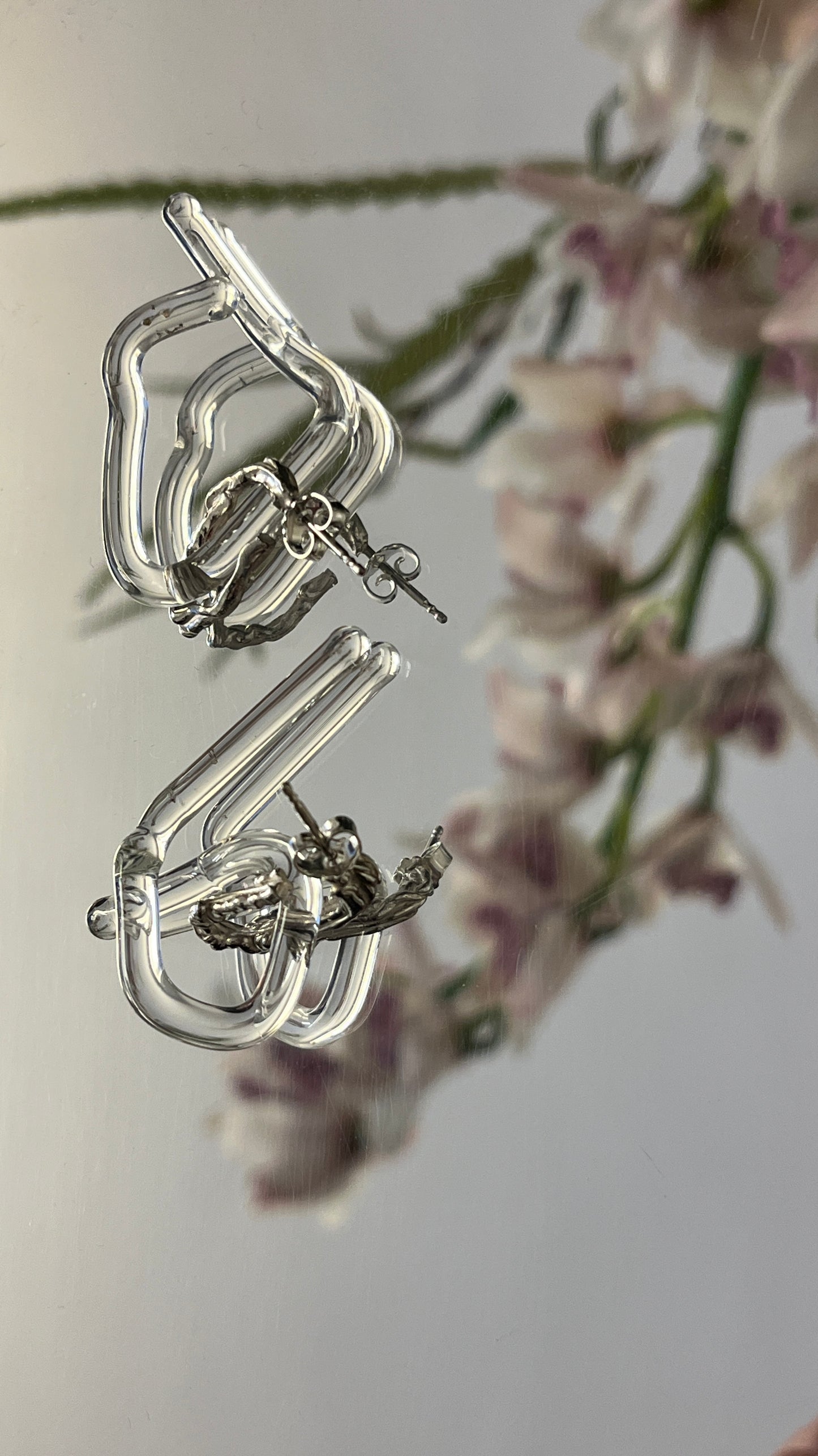 YCCIJ Chandelier Ancla