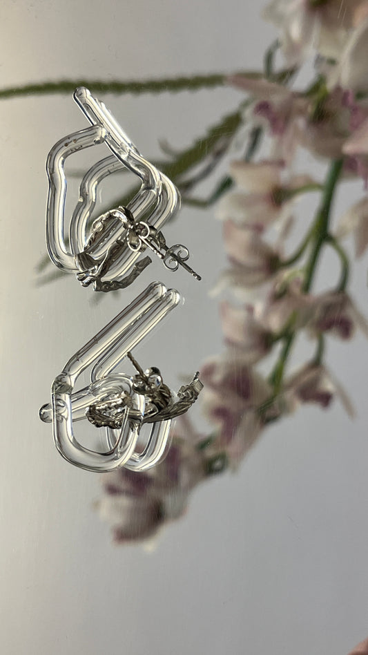 YCCIJ Chandelier Ancla