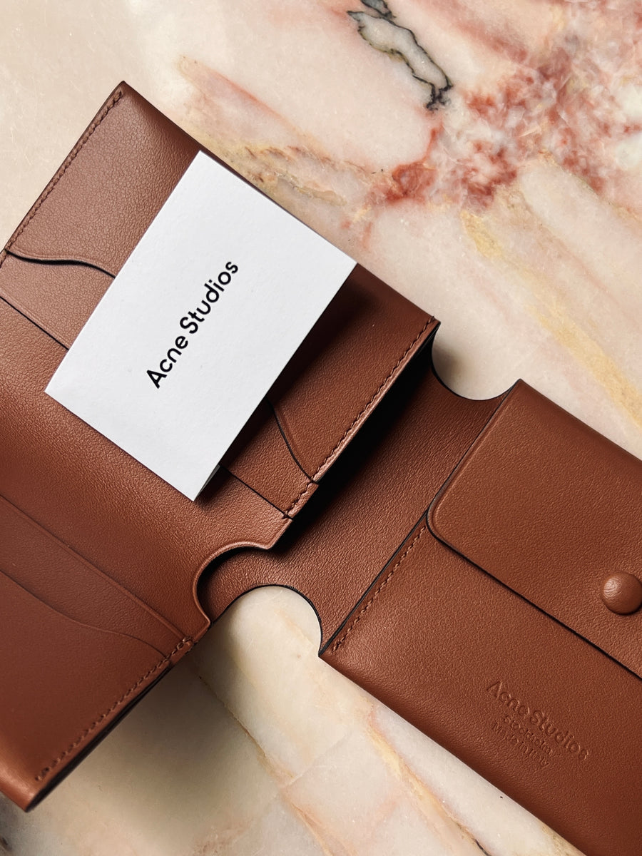 ACNE STUDIOS Wallet