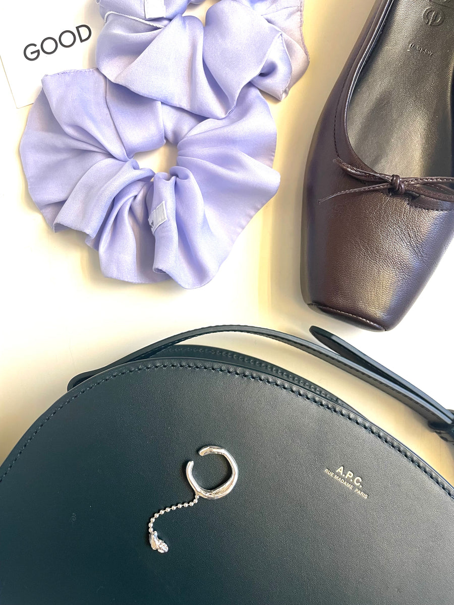 AEYDE Ballerinas