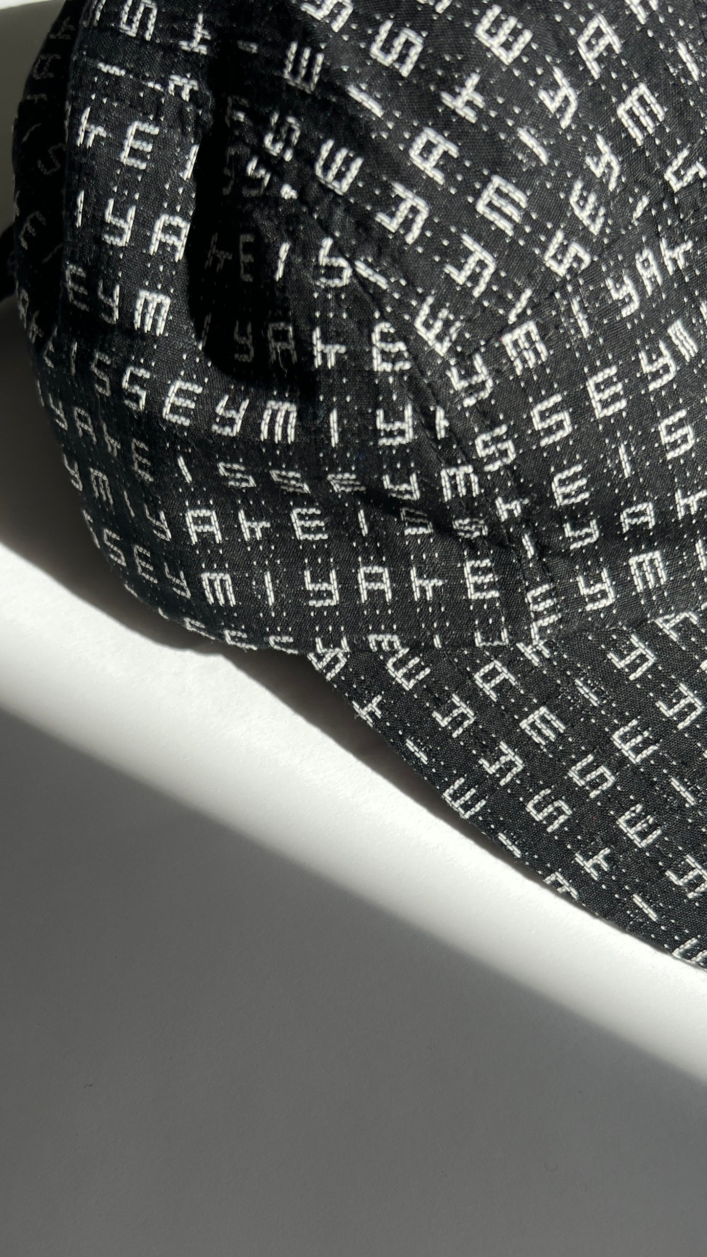 Issey Miyake Cap