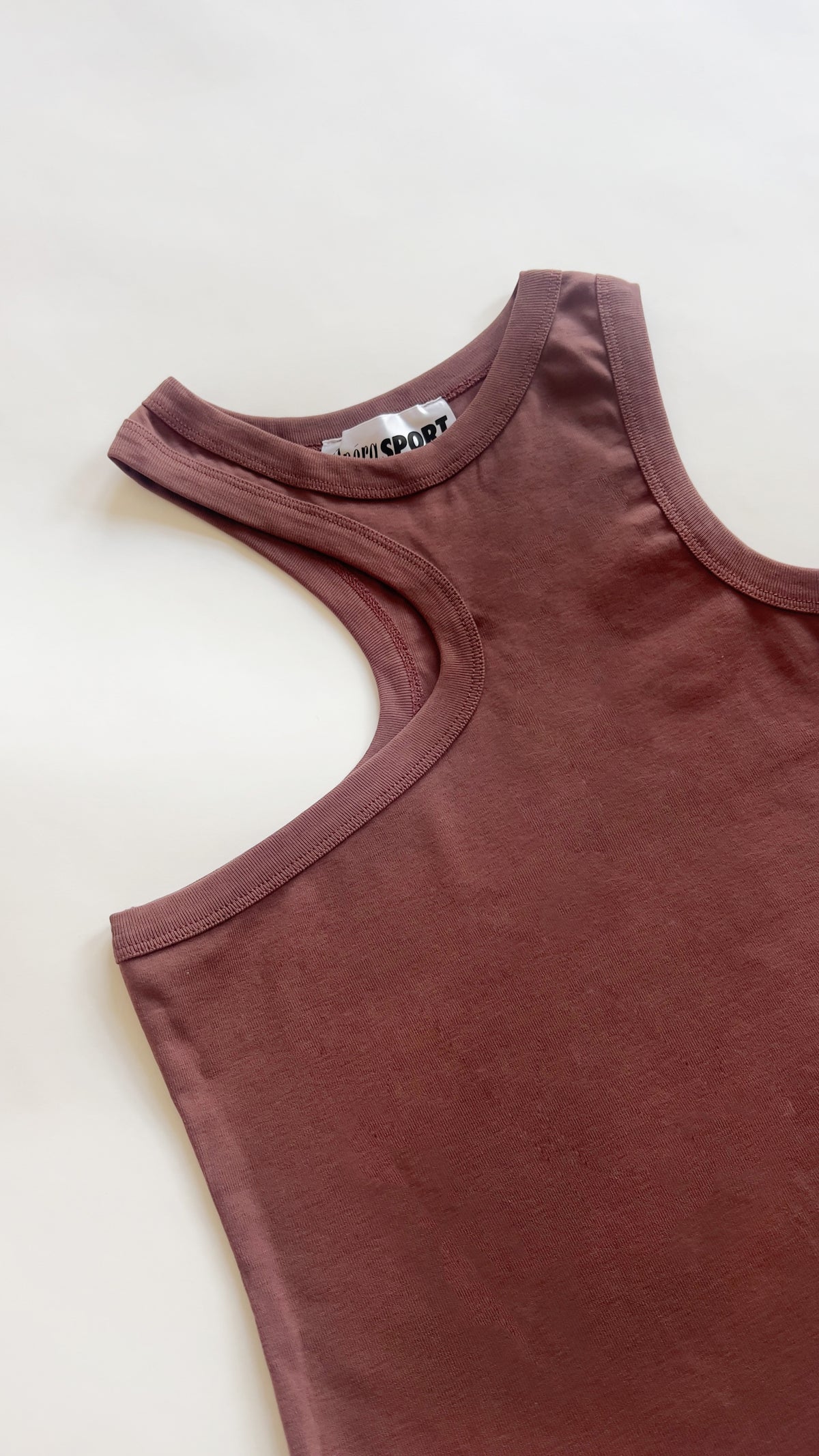 OPERA SPORT Tank Top