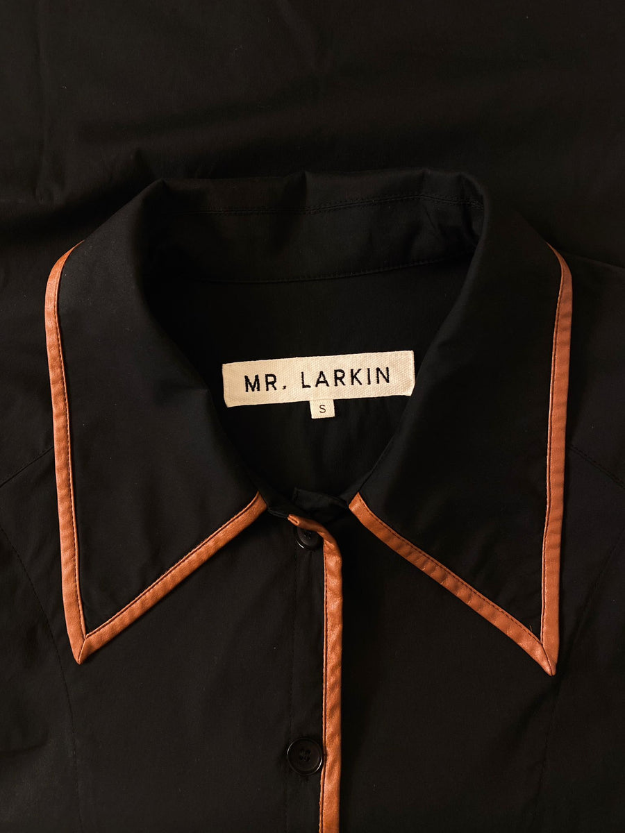 MR LARKIN BLOUSE