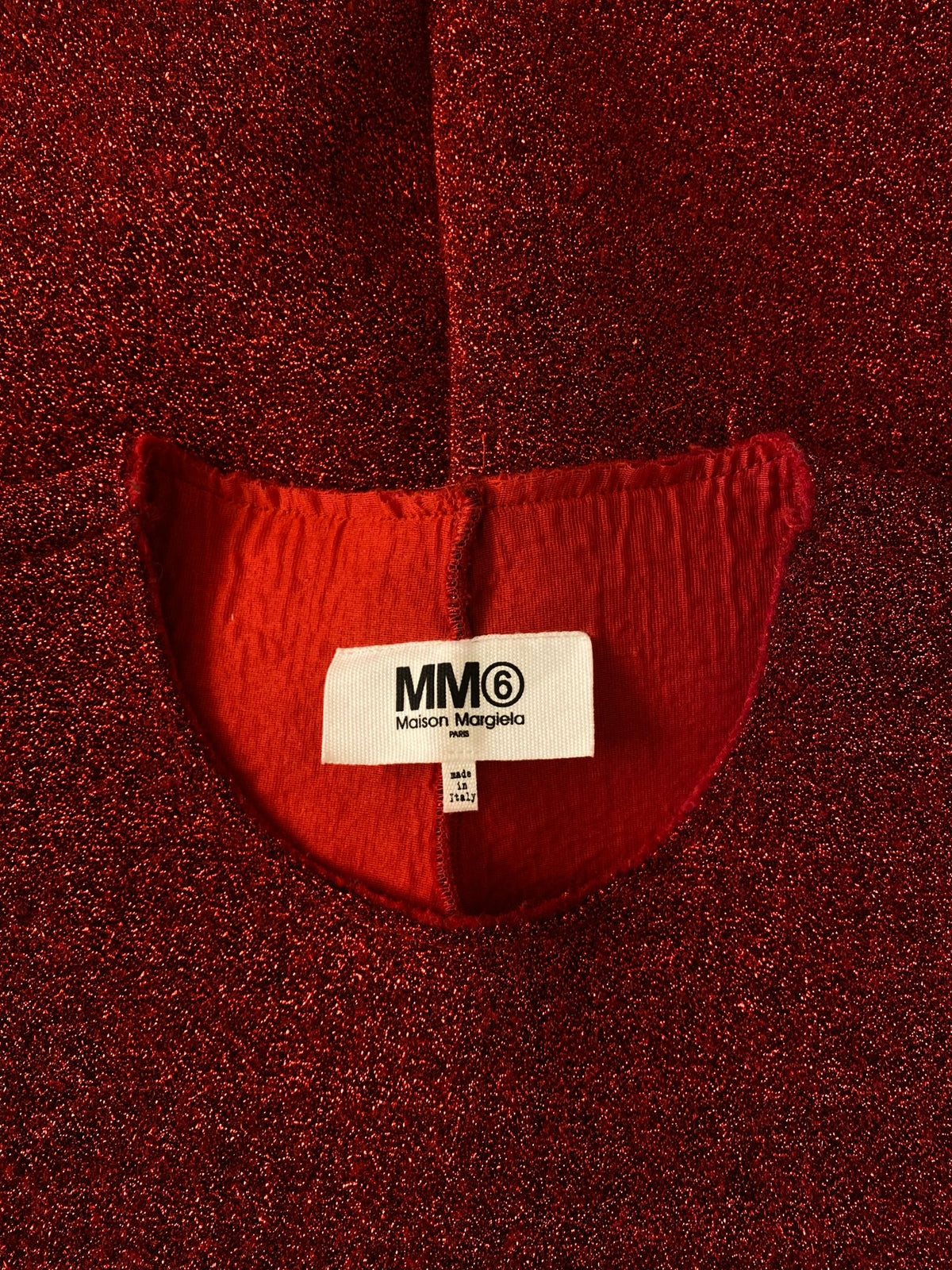 MM6 Sweater