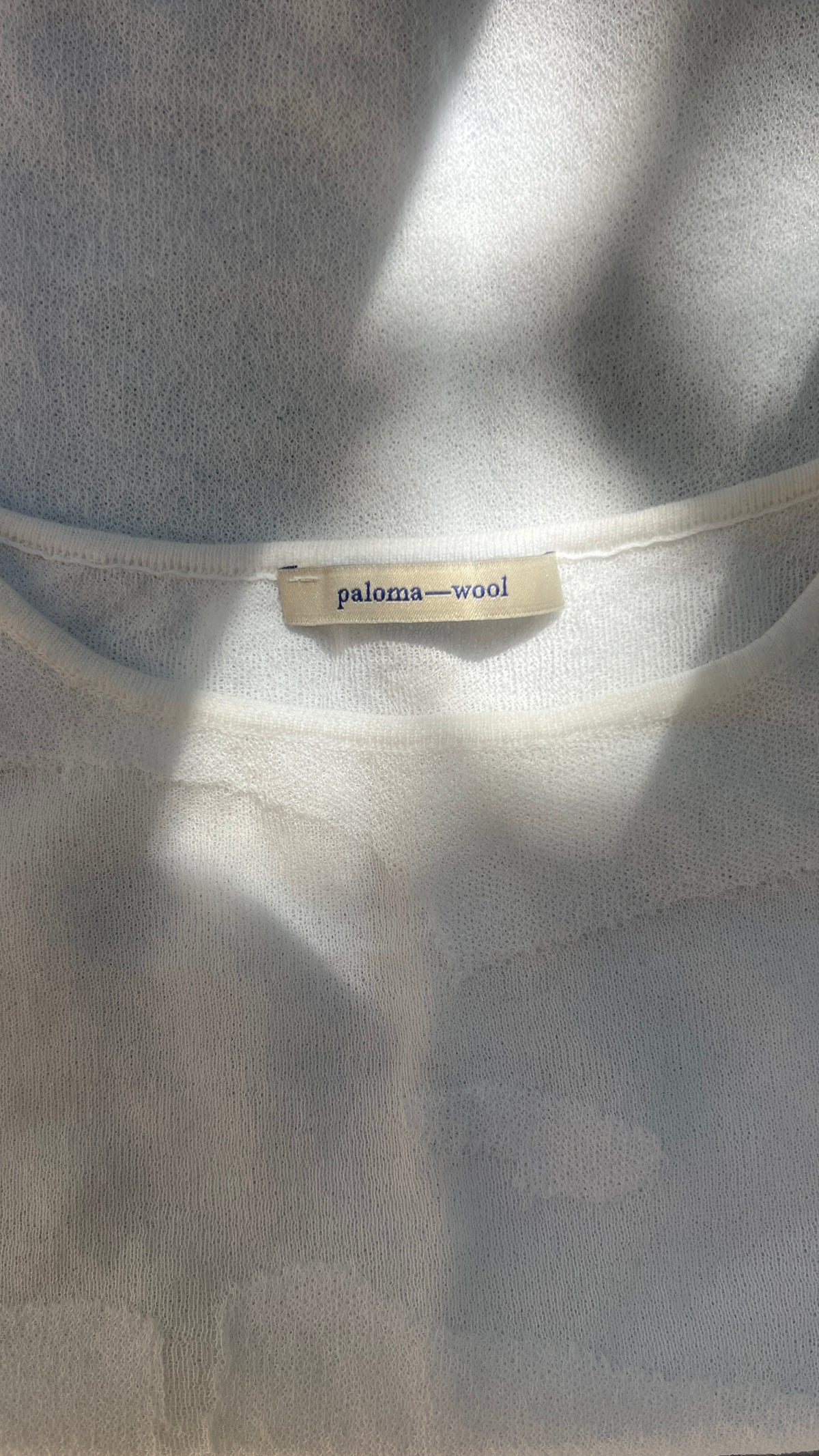 PALOMA WOOL Top