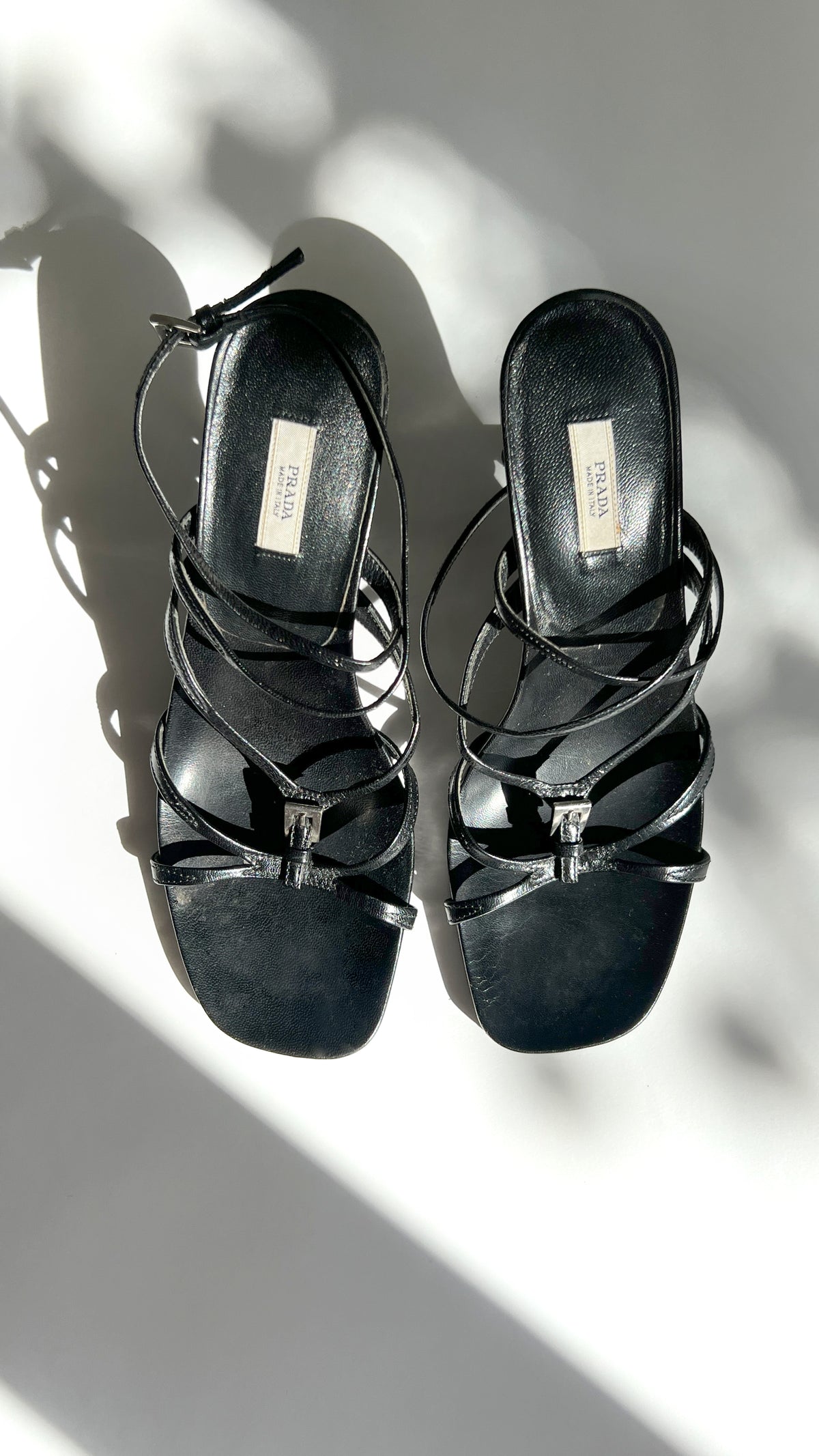 PRADA Sandals