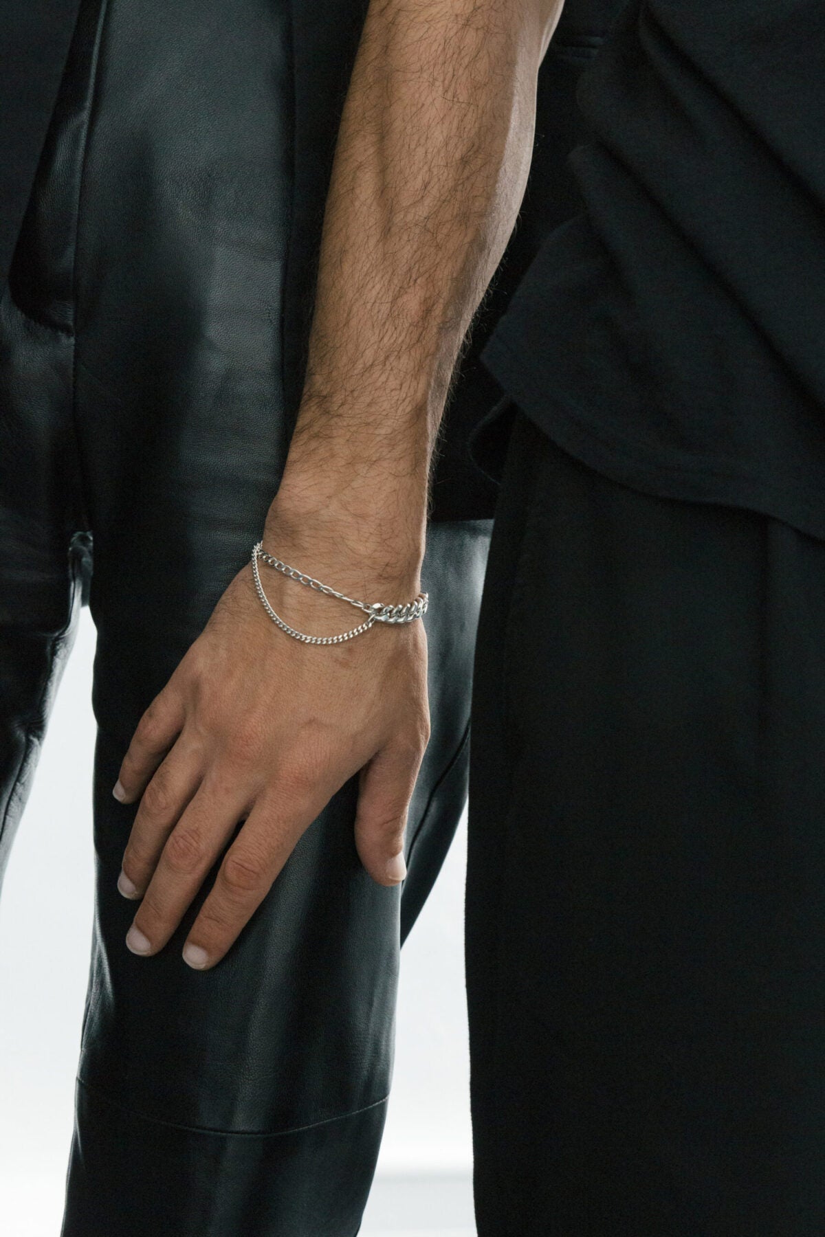 SASKIA DIEZ MIXMATCH BRACELET