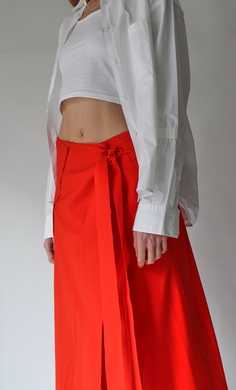 CEDRIC CHARLIER Skirt