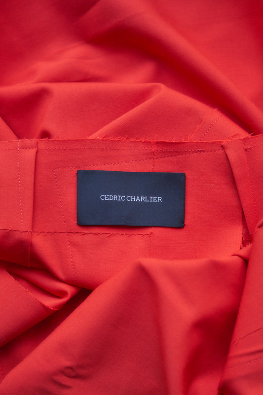 CEDRIC CHARLIER Skirt