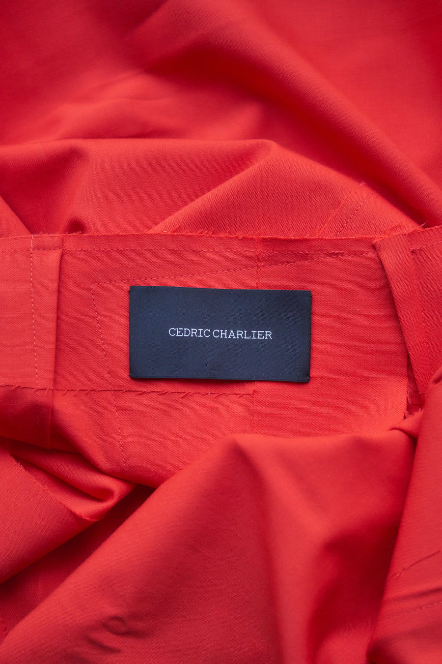 CEDRIC CHARLIER Skirt