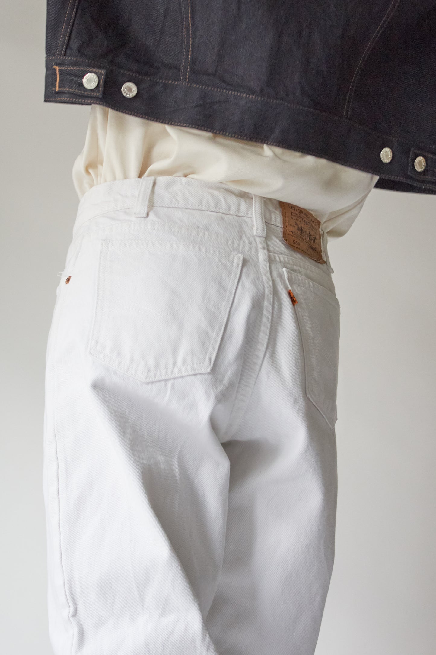 LEVIS Vintage Denim