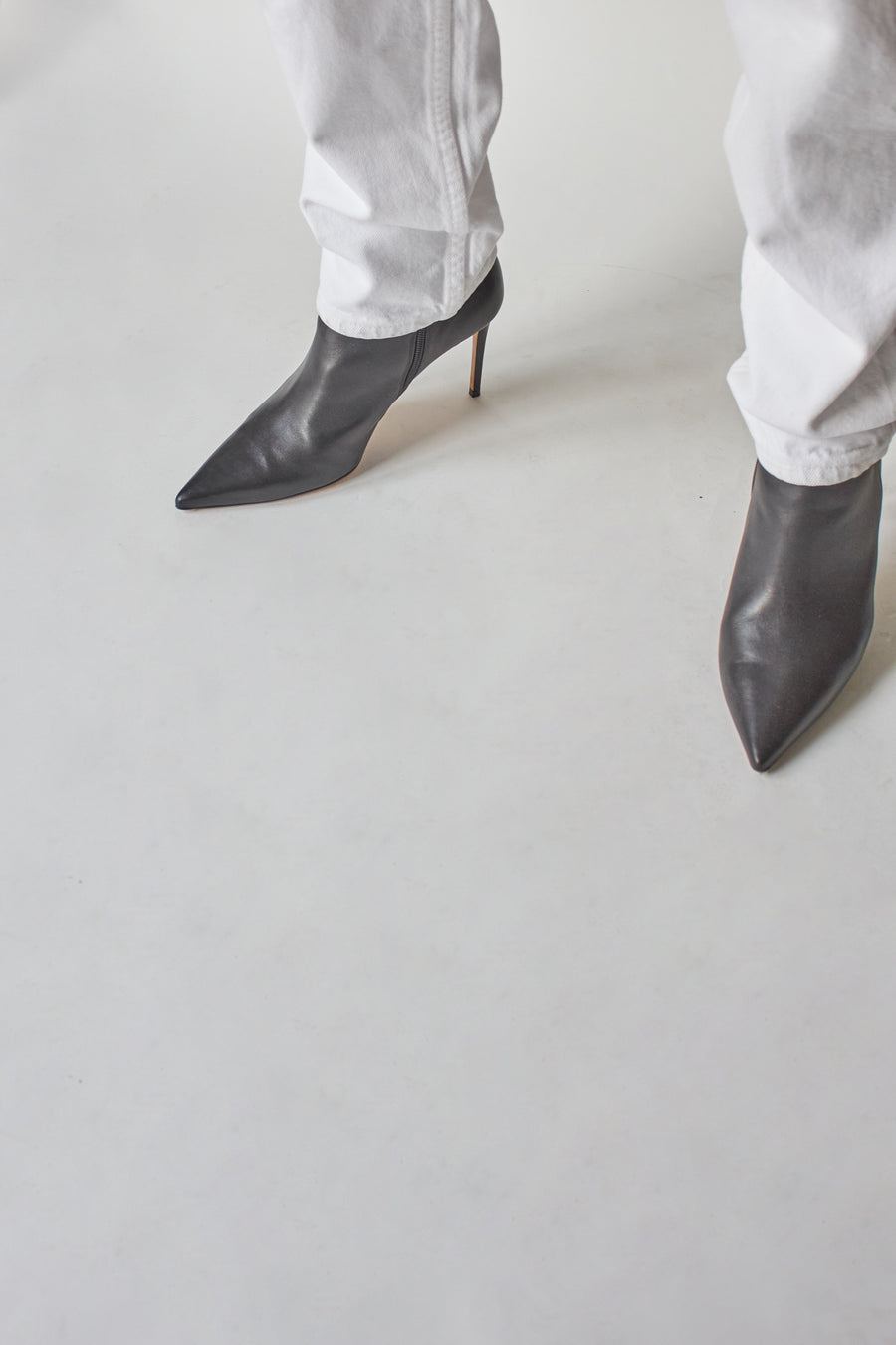 SCAROSSO Heels