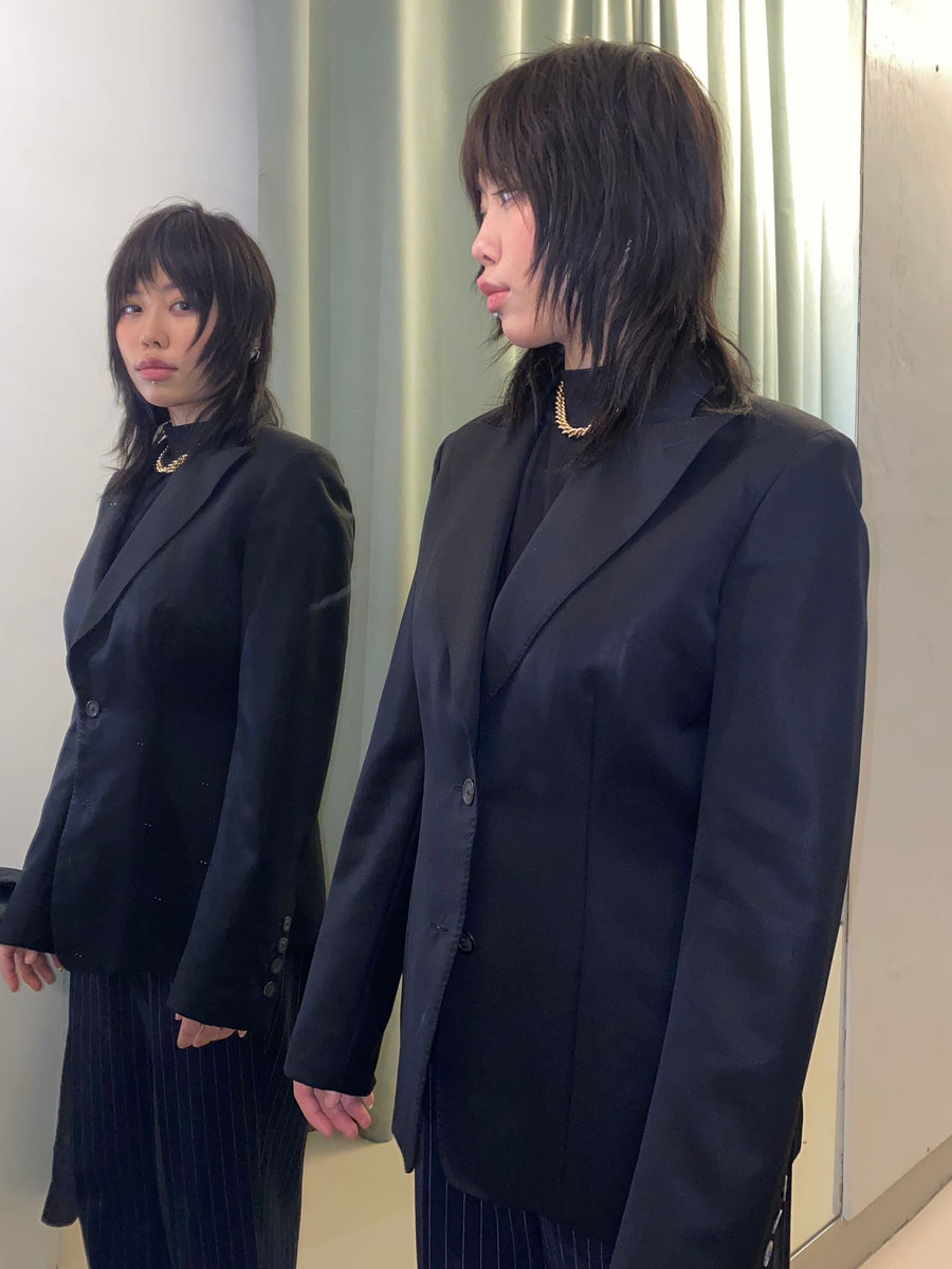 GUCCI Wool Blazer
