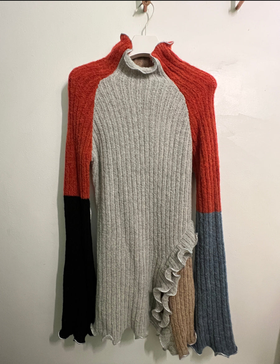 OTTOLINGER High Neck Knit