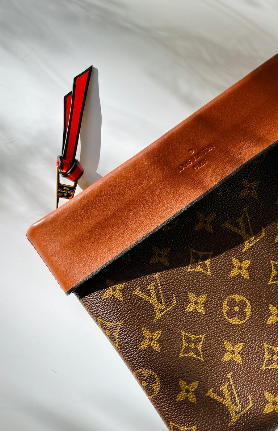 Louis Vuitton Pochette Monogram