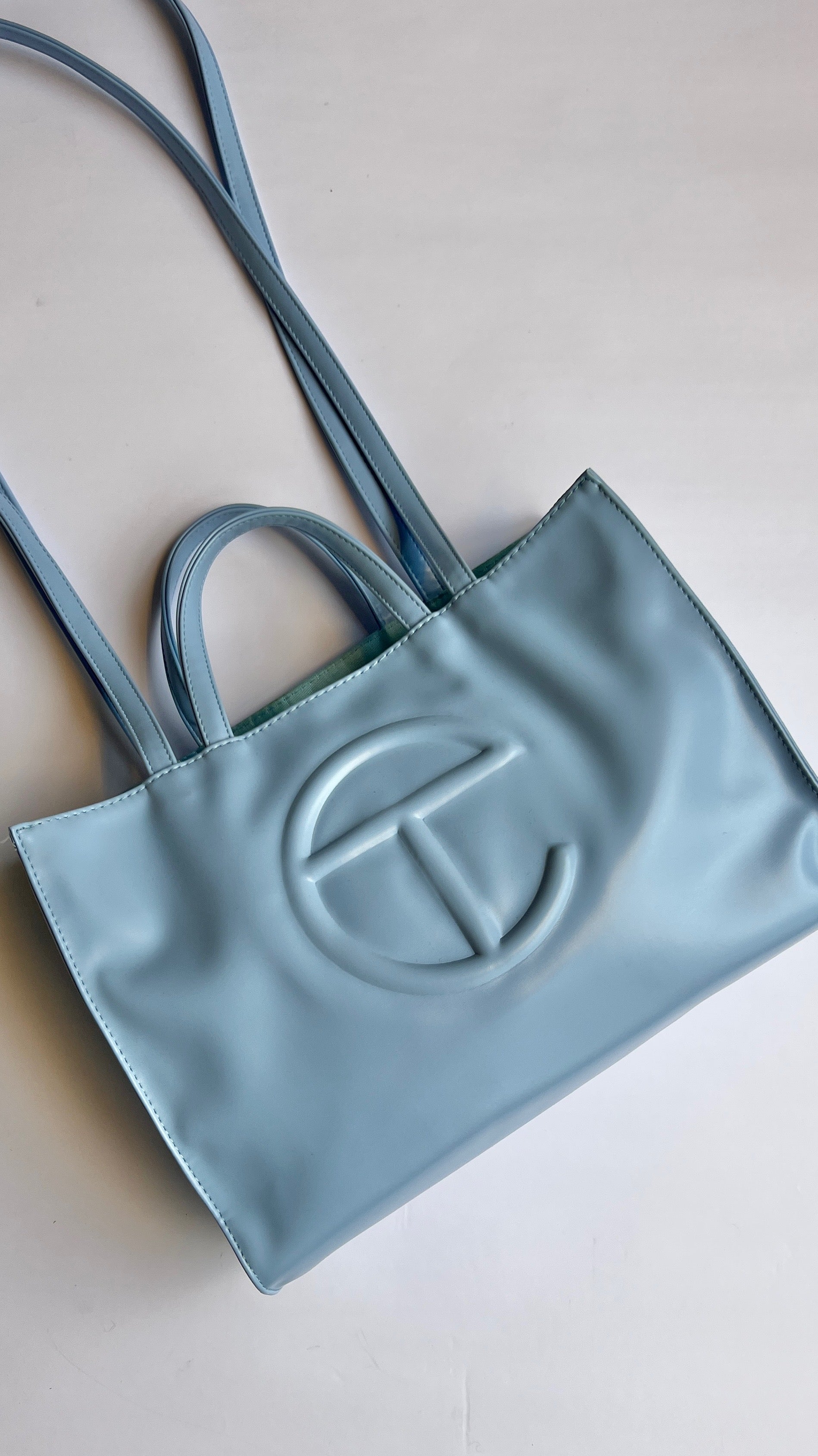 TELFAR Bag – The Good Store Berlin