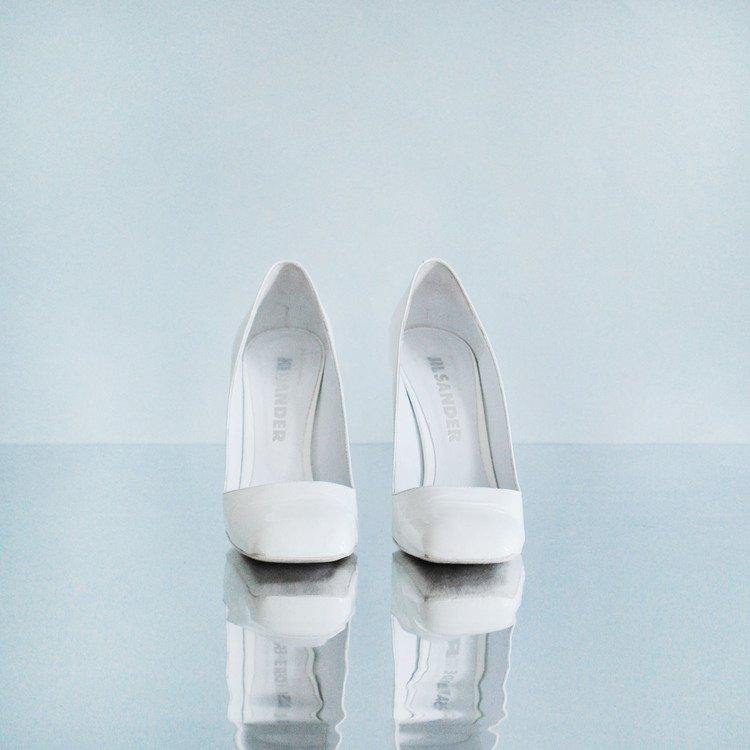JIL SANDER Pumps - The Good Store Berlin