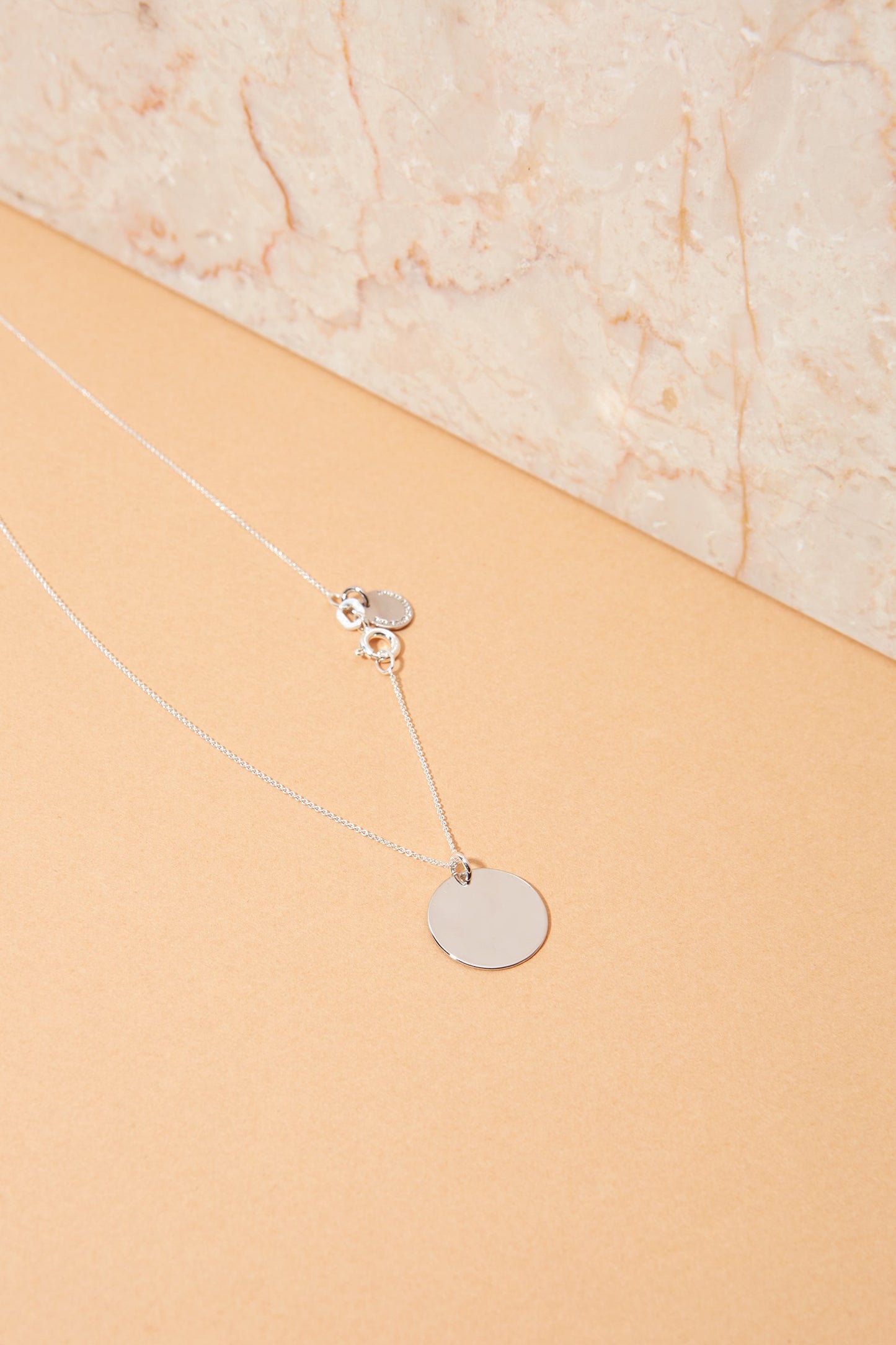 Simple Good Silver