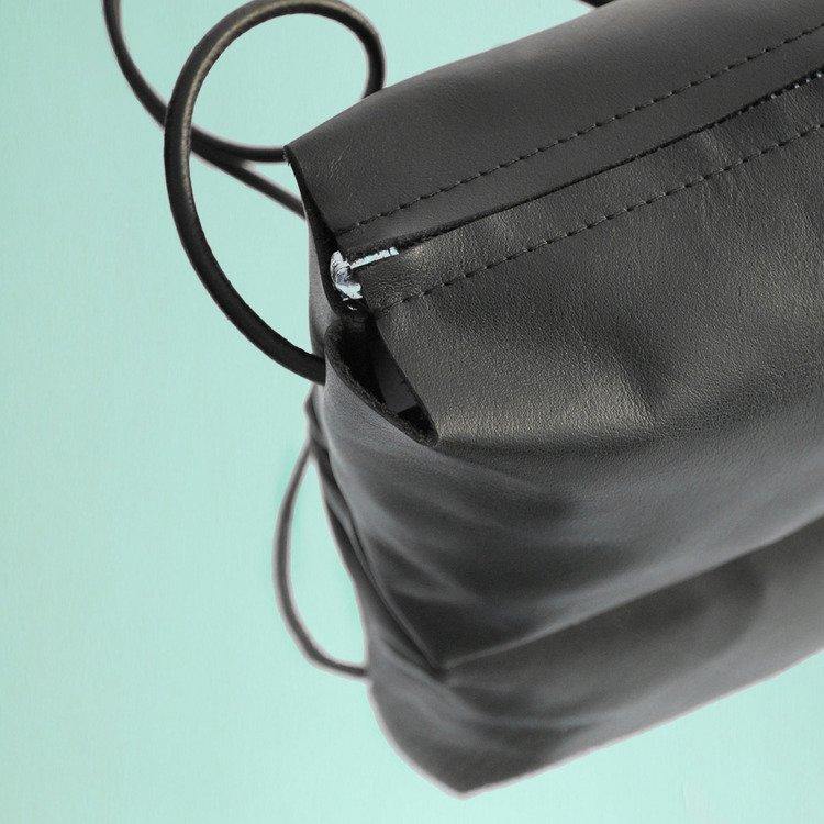 Coppius Small Handbag - The Good Store Berlin