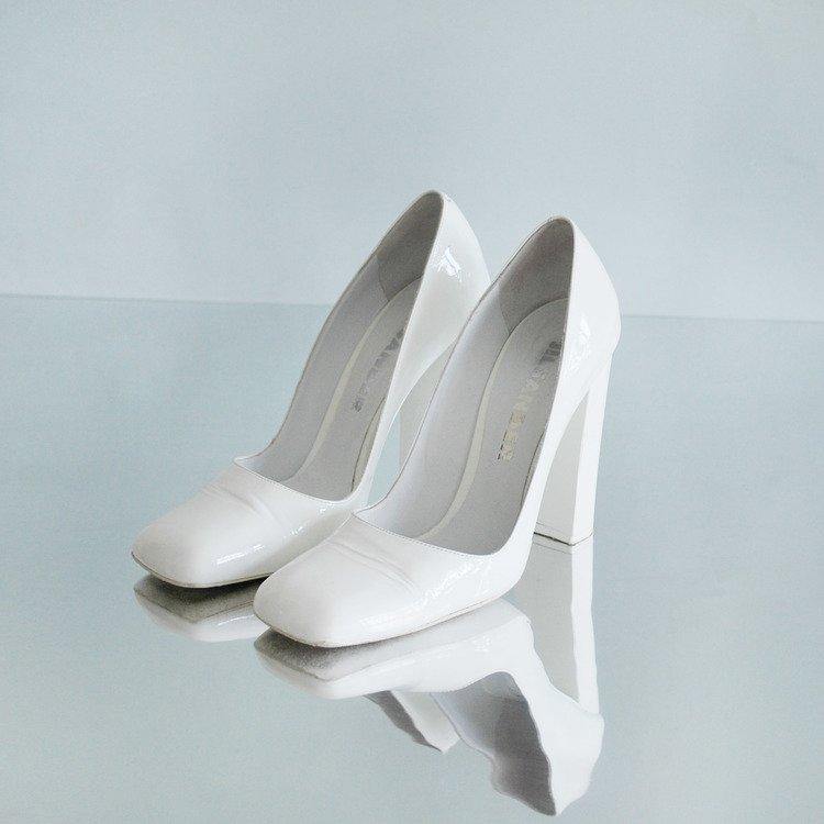 JIL SANDER Pumps - The Good Store Berlin