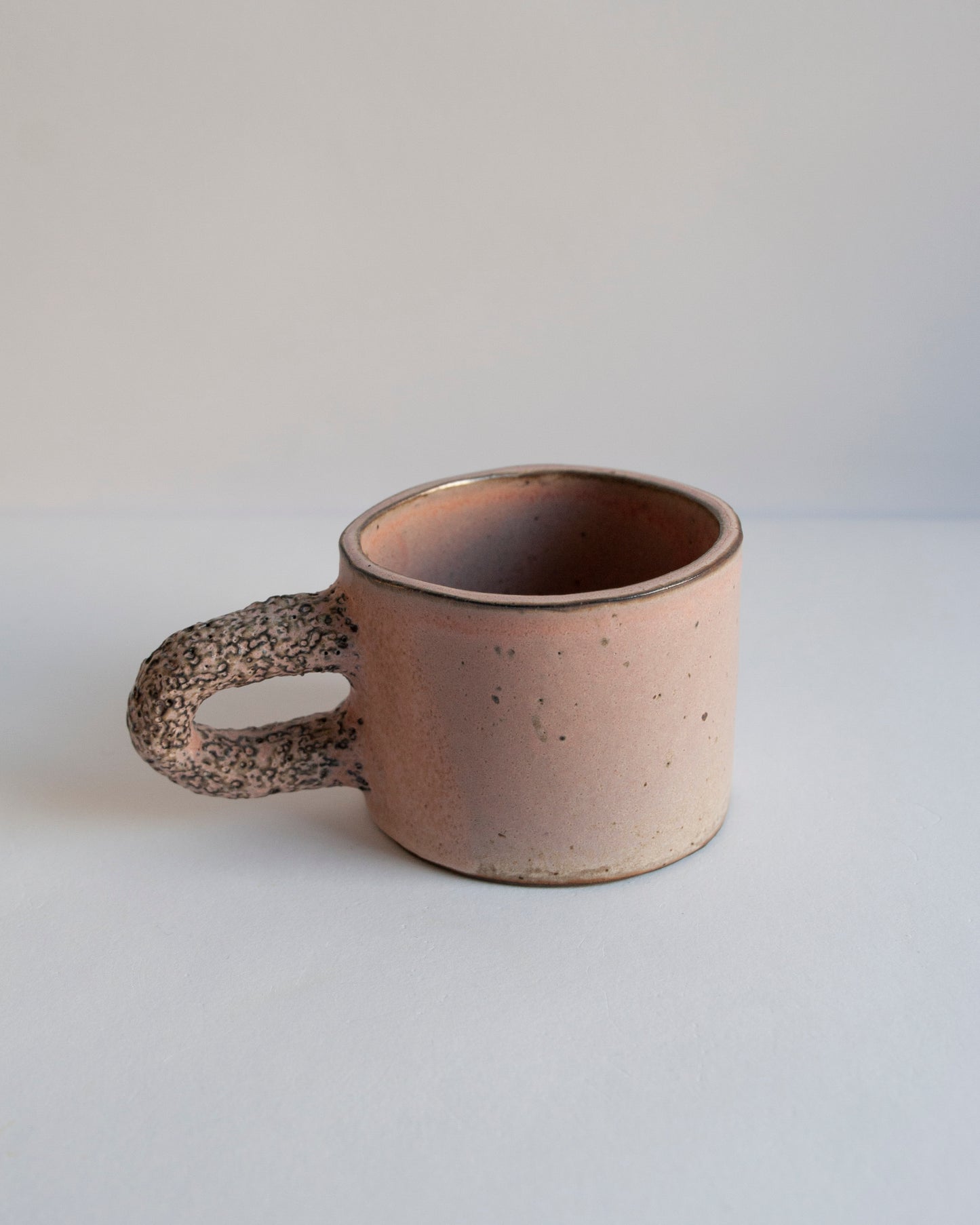 TEGAN EMERSON Aphelion Mug