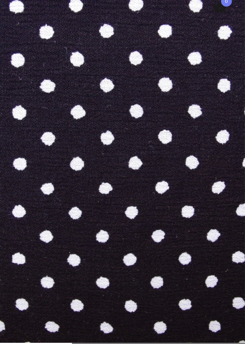 THONE NEGRON Fera Dress - The Good Store Berlin