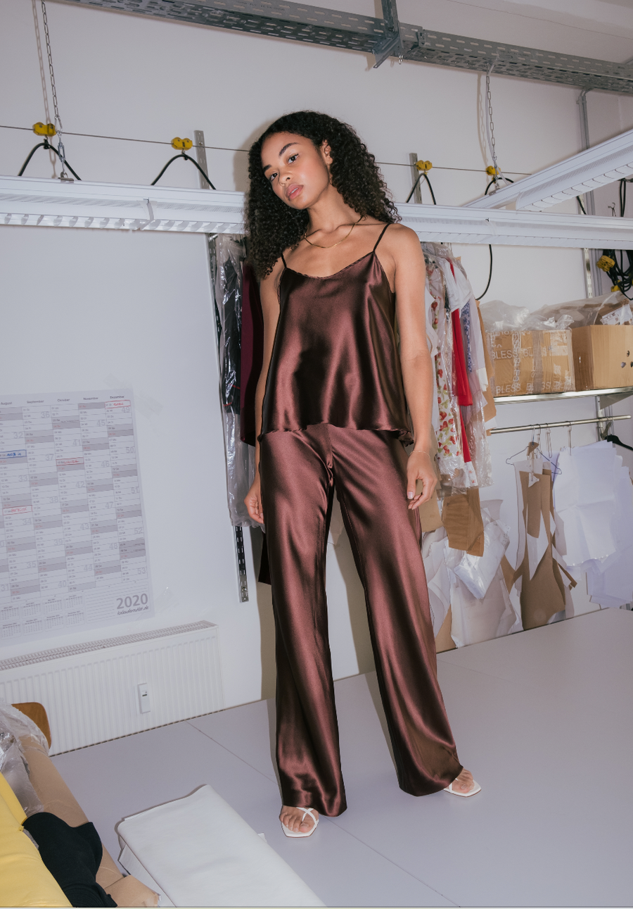 GOOD TOP SILK - The Good Store Berlin