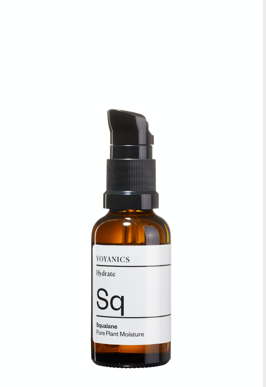 Squalane Hydrator