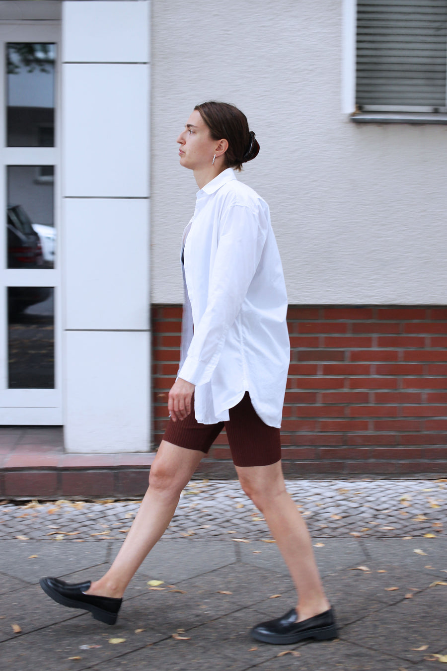 CAMPER Loafer