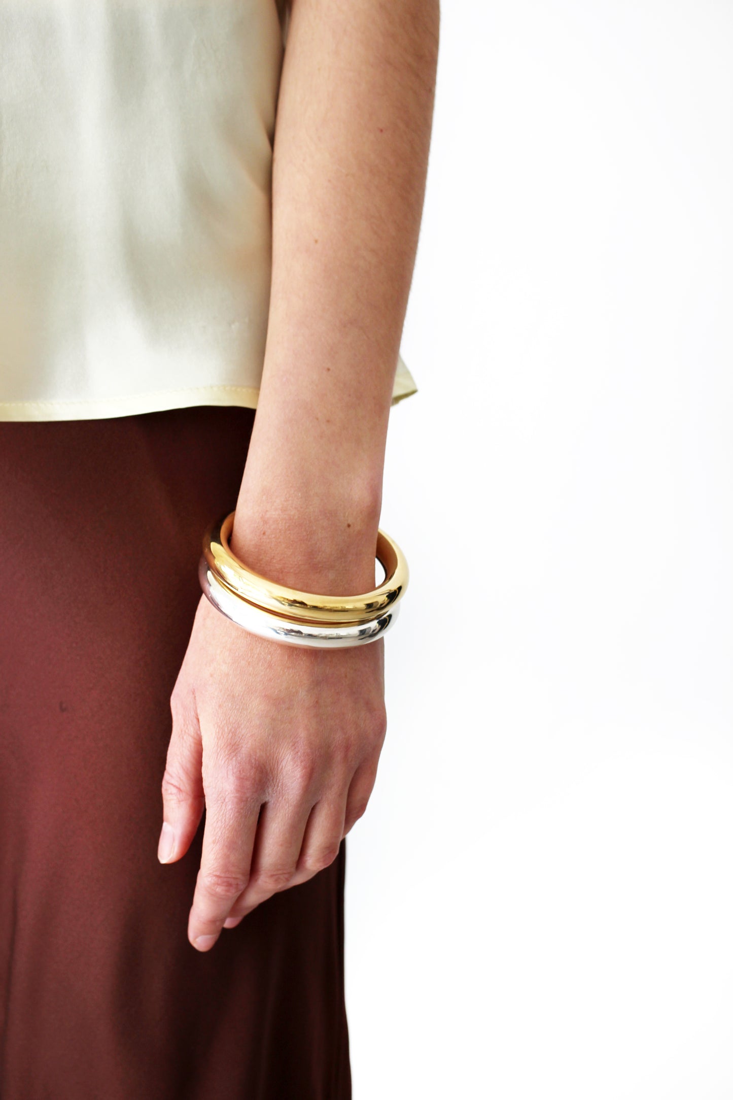 GOOD TOP LEMON SILK