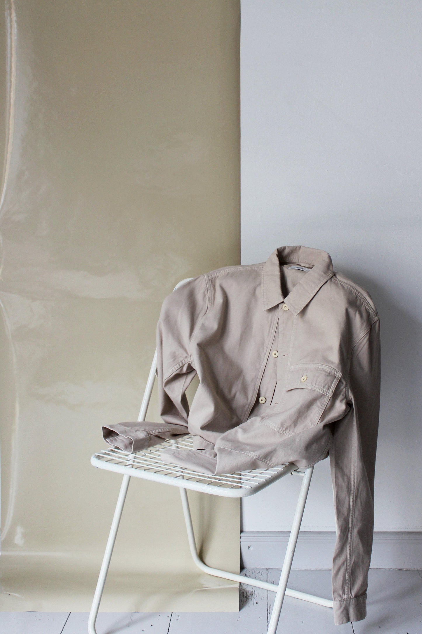 CLOSED SHIRT - The Good Store Berlin