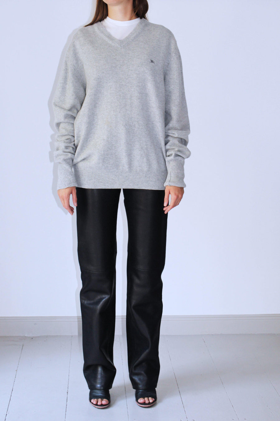 GOOD WOOL SHIRT - The Good Store Berlin