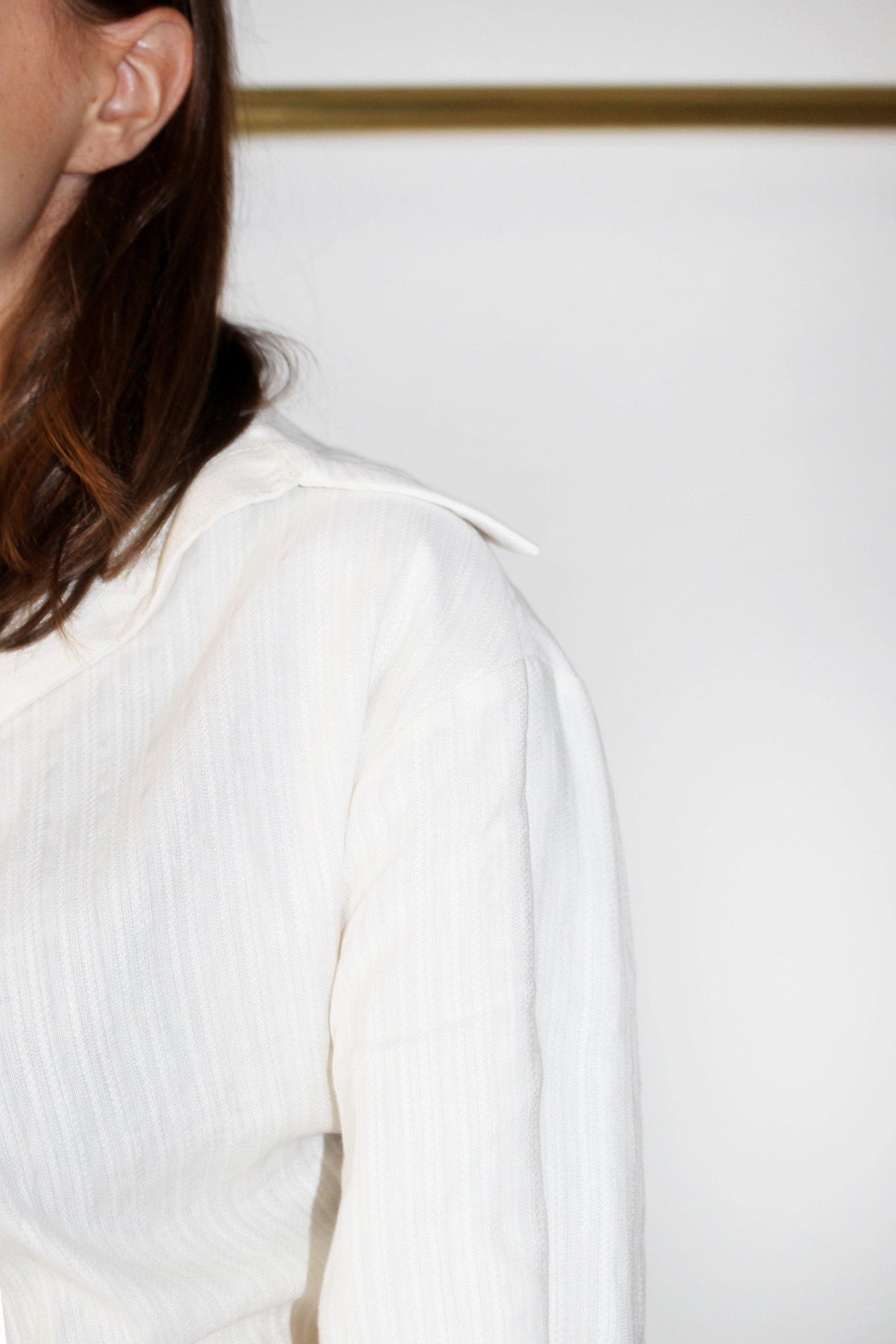 Jacquemus Shirt - The Good Store Berlin