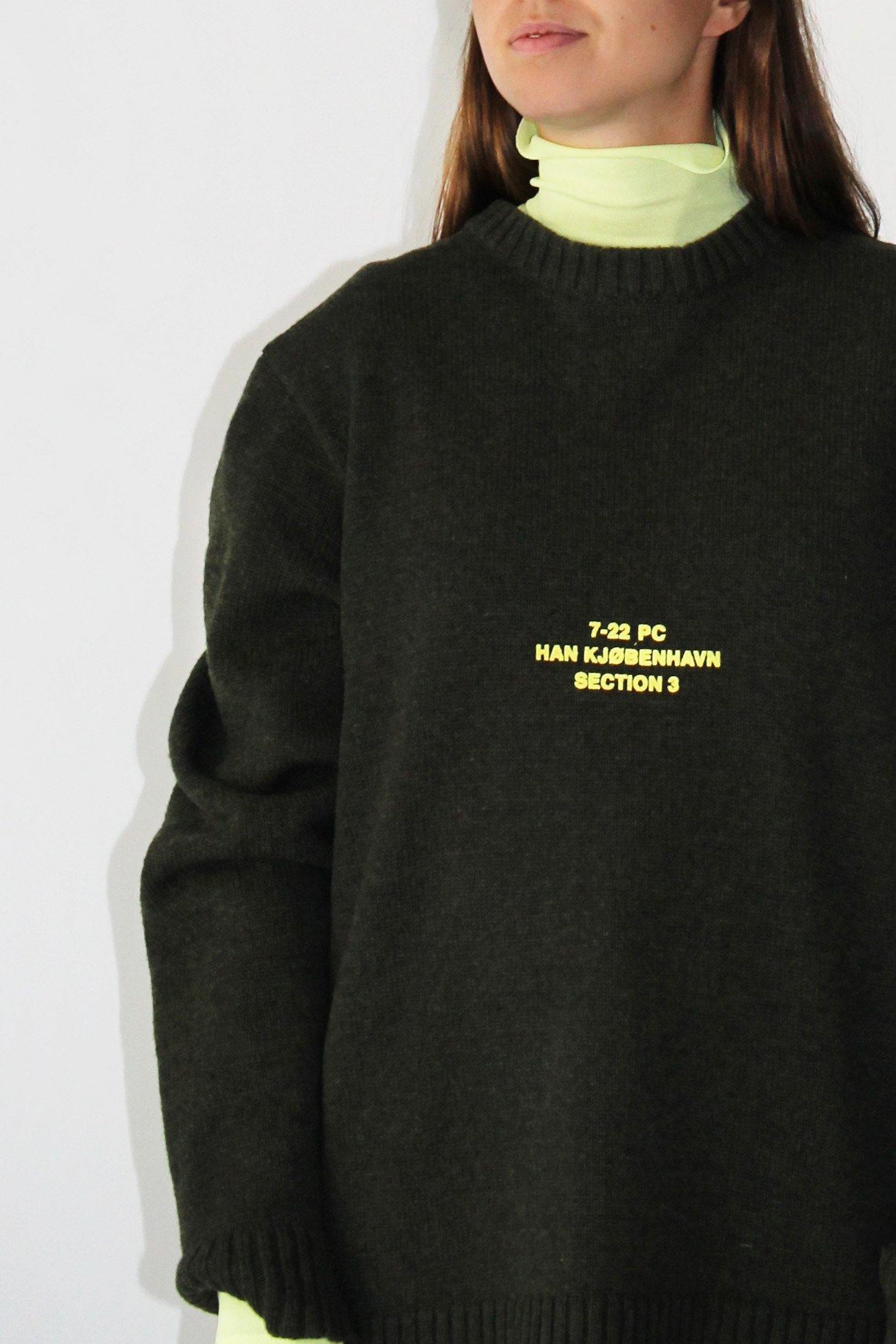 GOOD SHIRT NEON - The Good Store Berlin